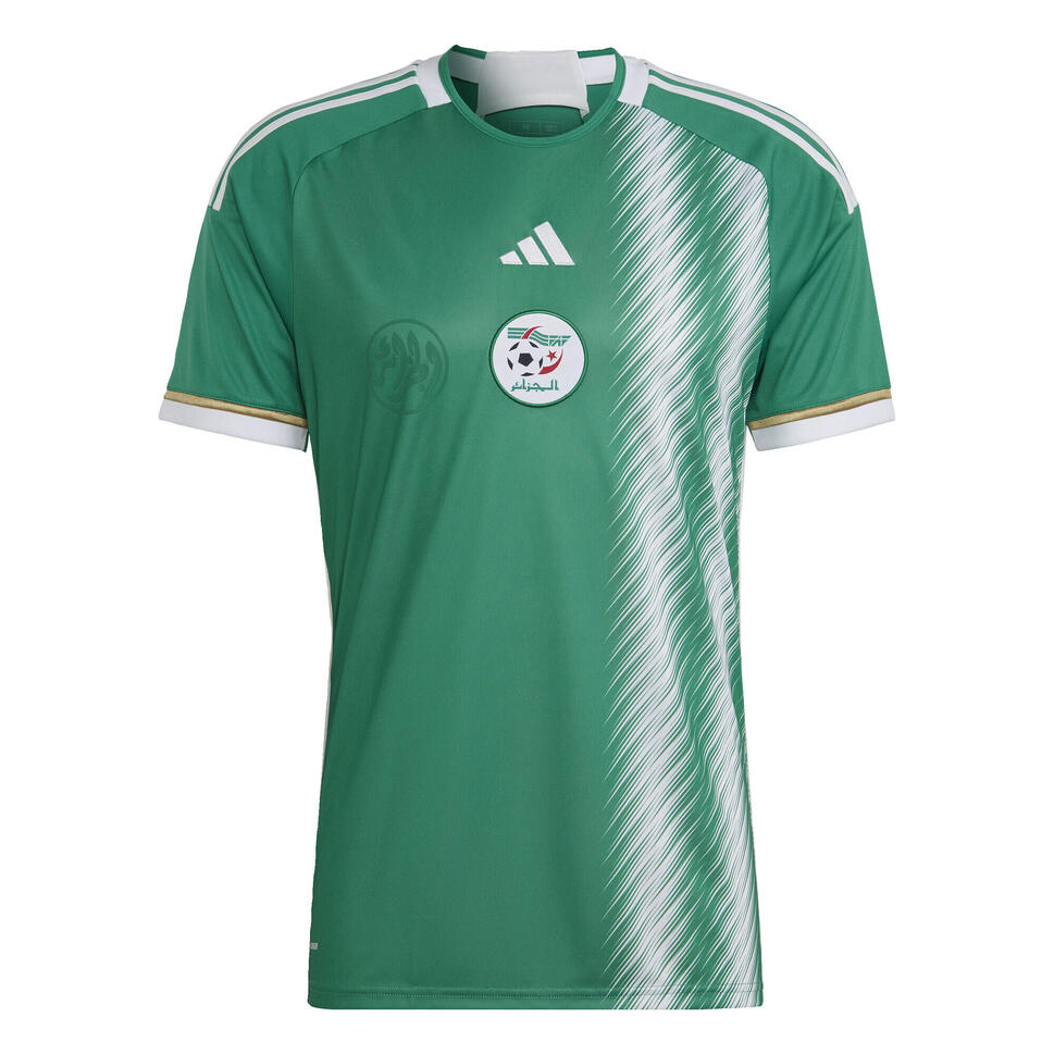 Algeria 22 Away Jersey
