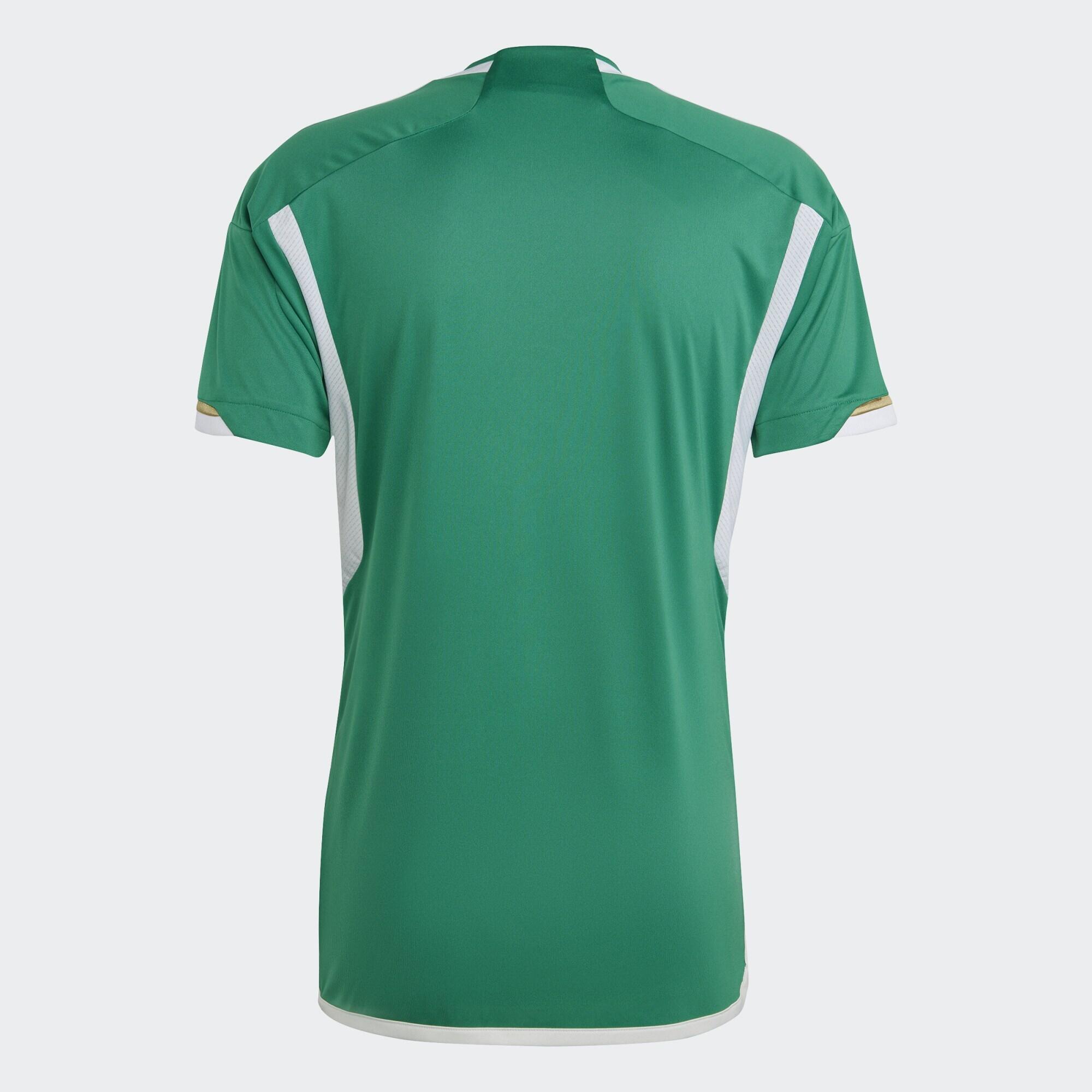 Algeria Maglia esterna 22