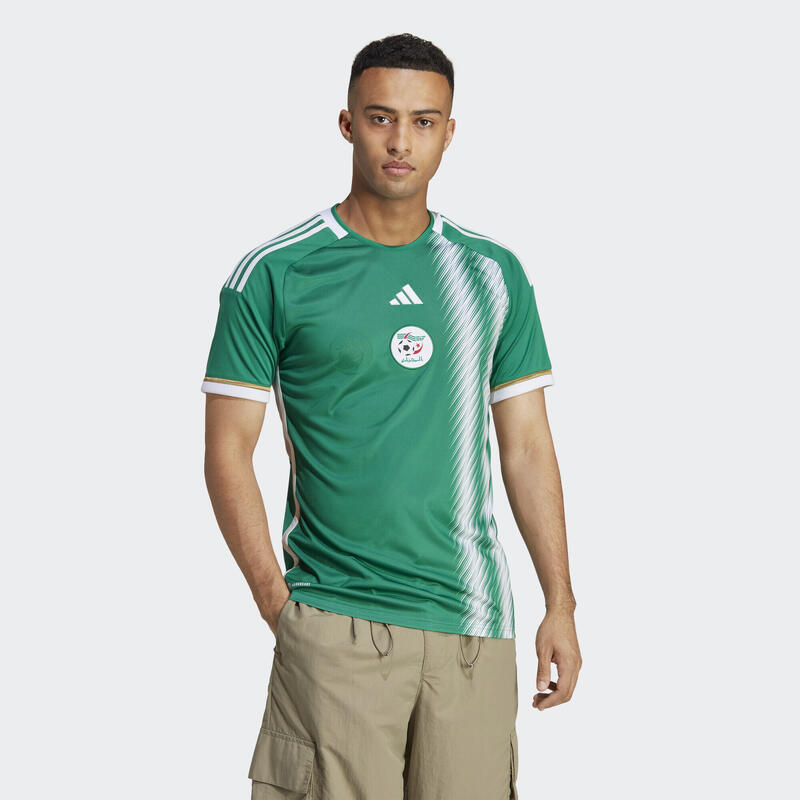 Venkovní dres Algeria 22