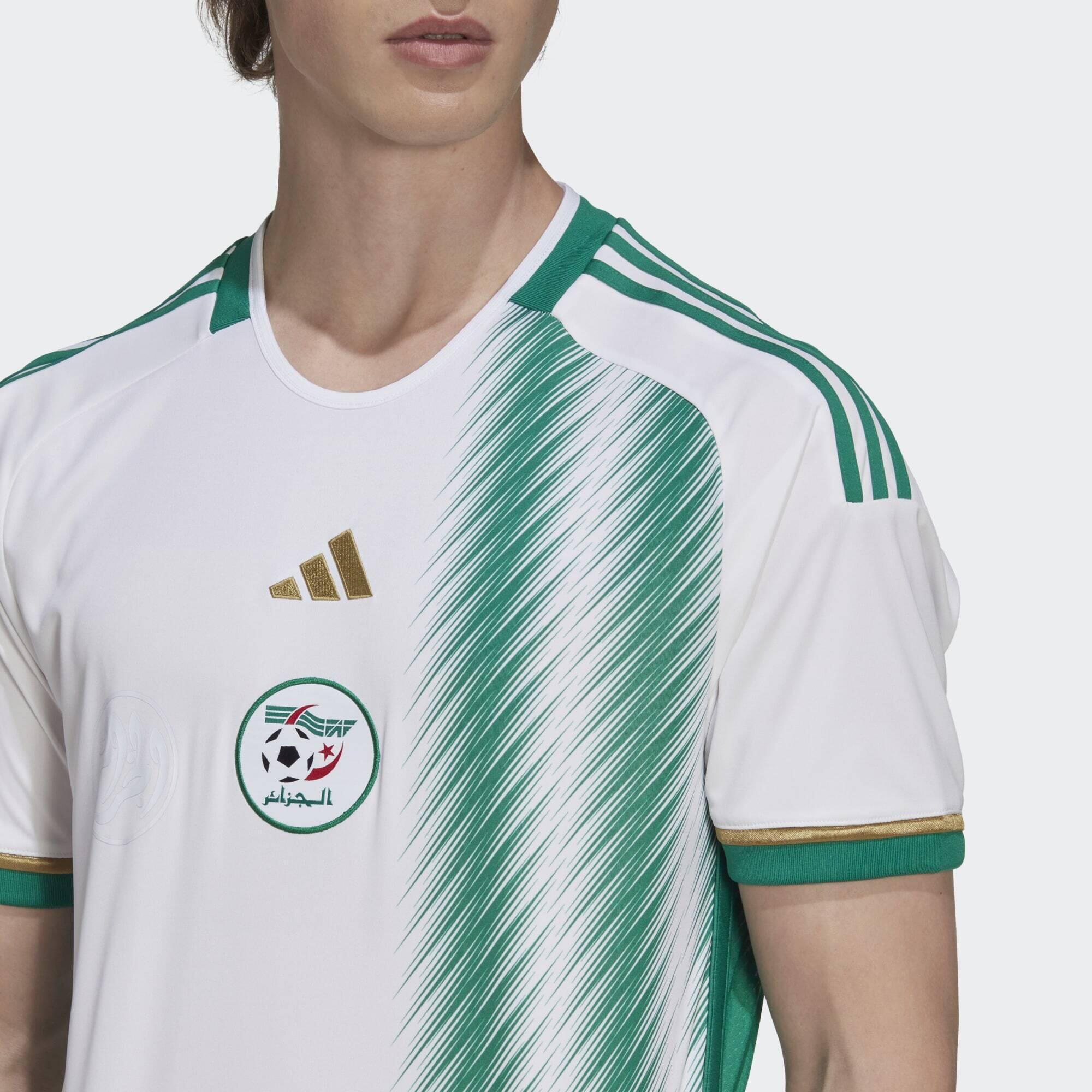 Maglia Algeria home 22