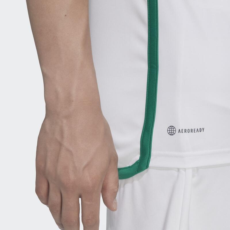 Koszulka do piłki nożnej męska Adidas Algeria 22 Home Jersey