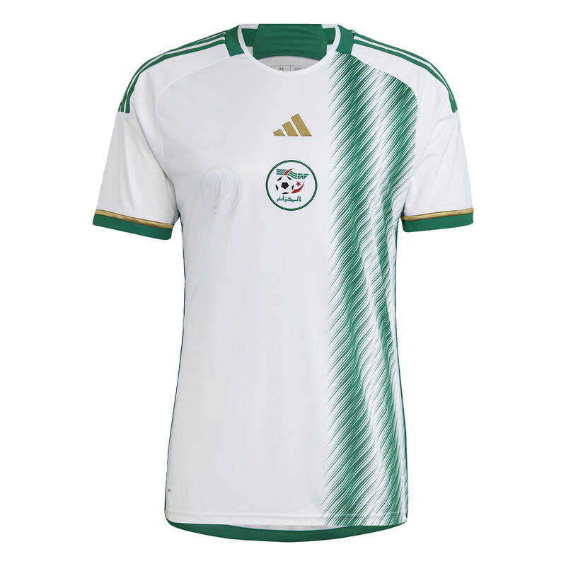 Algerije 22 Thuisshirt