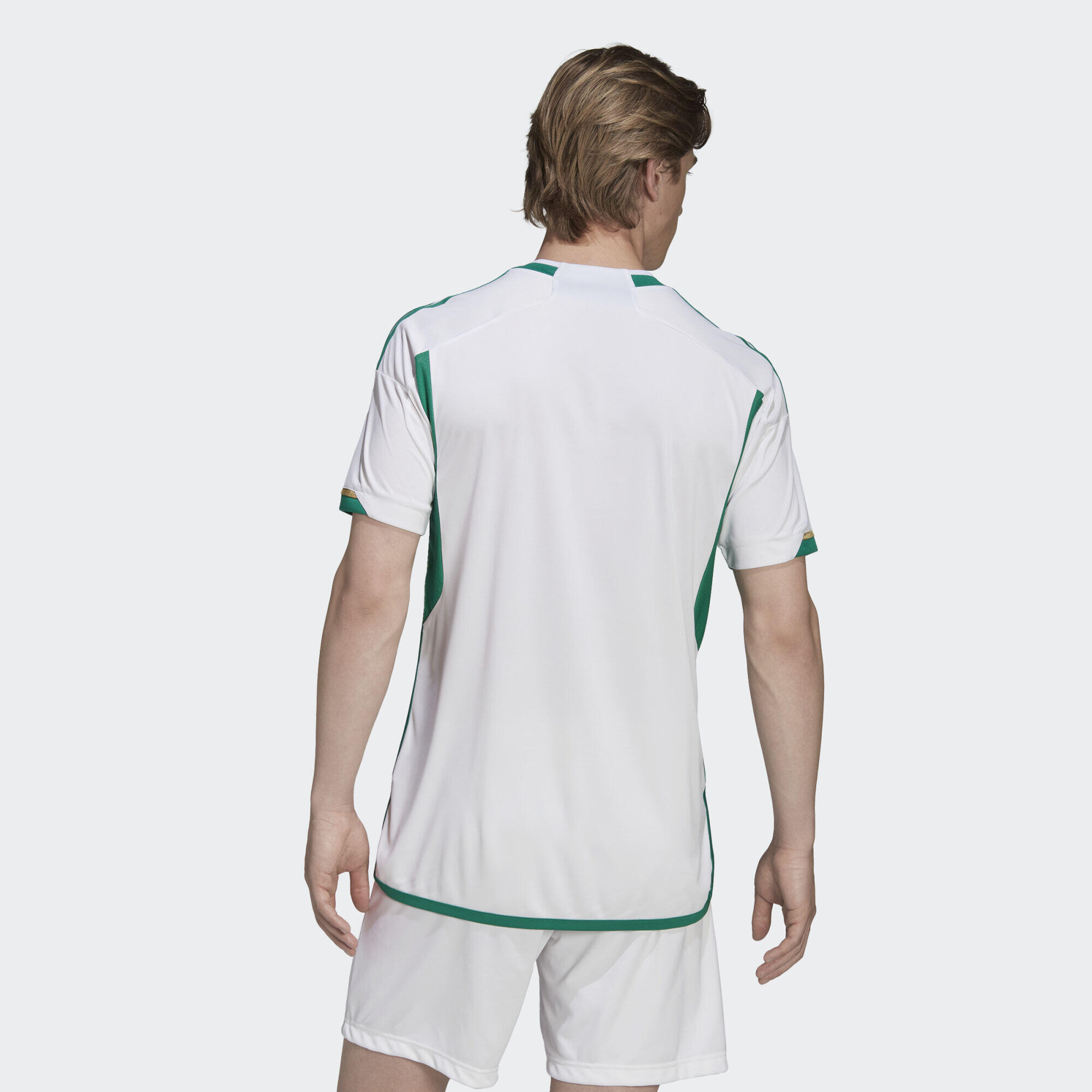 Maglia Algeria home 22