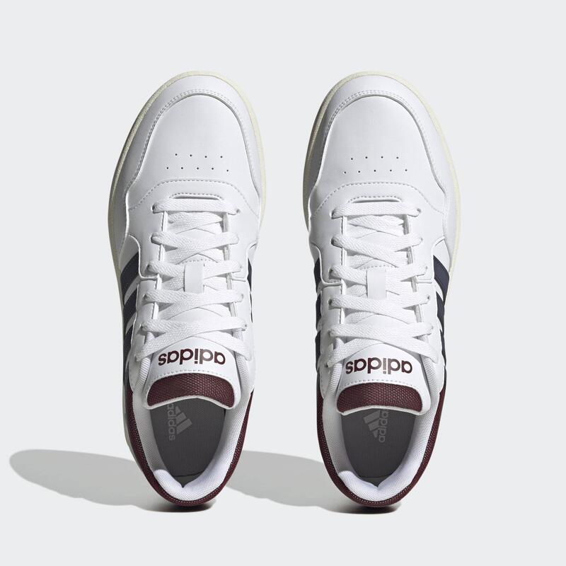 Chaussure Hoops 3.0 Low Classic Vintage