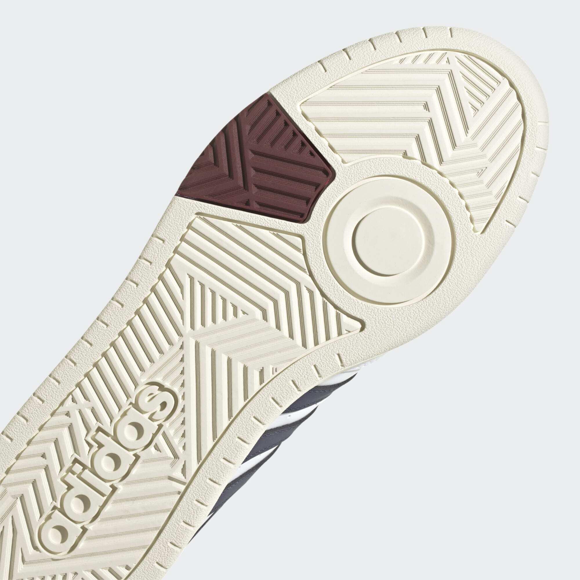 Scarpe Hoops 3.0 Low Classic Vintage 6/7