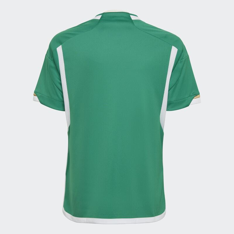 Camiseta segunda equipación Argelia 22