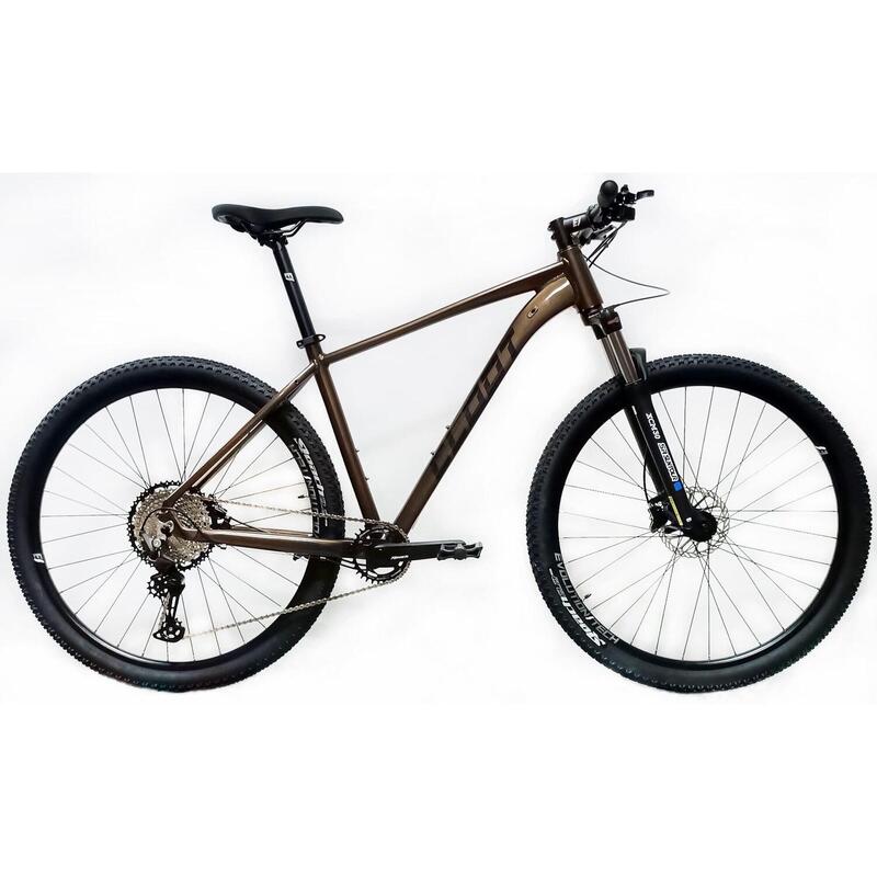 Bicicleta BTT 29" CLOOT PROLEVEL 9.3 Shimano 12V 11-50