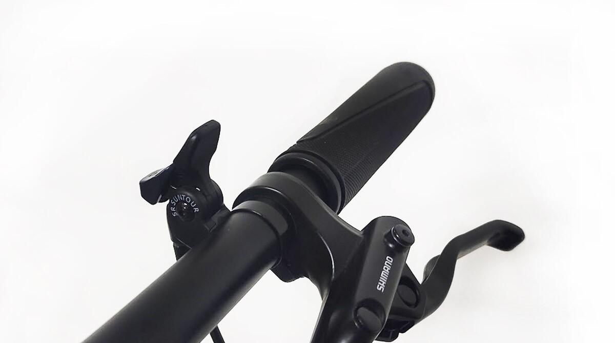Bicicletta MTB 29 CLOOT  PROLEVEL 9.3 SHIMANO  12v  10-51 3/6