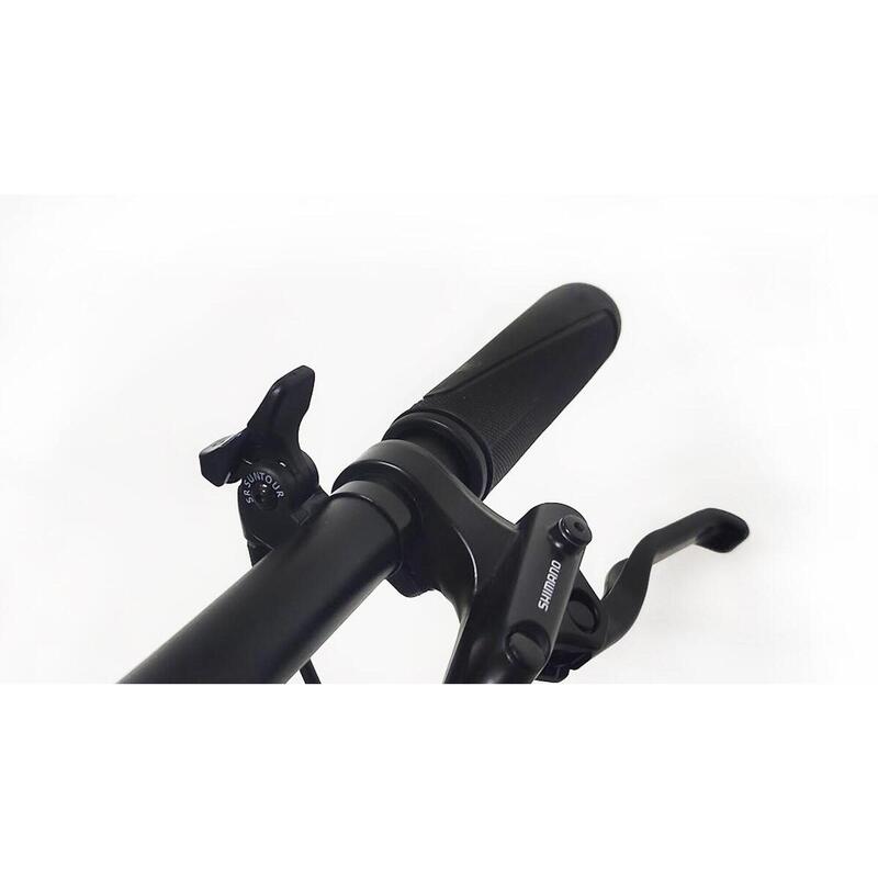 Velo CLOOT VTT 29" PROLEVEL 9.3 Shimano 12V 10-51