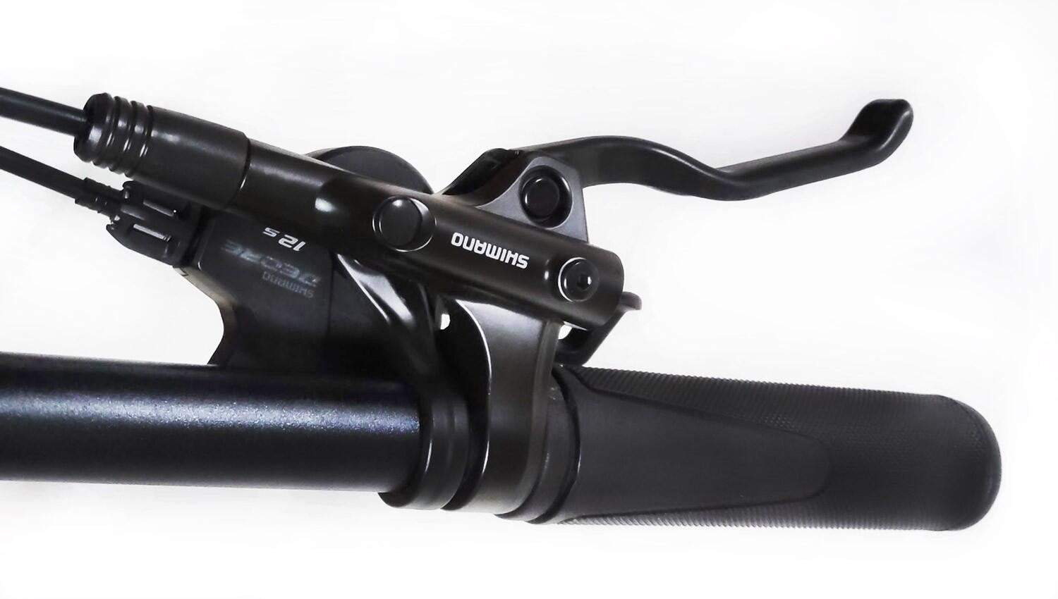 Bicicletta MTB 29 CLOOT  PROLEVEL 9.3 SHIMANO  12v  10-51 4/6