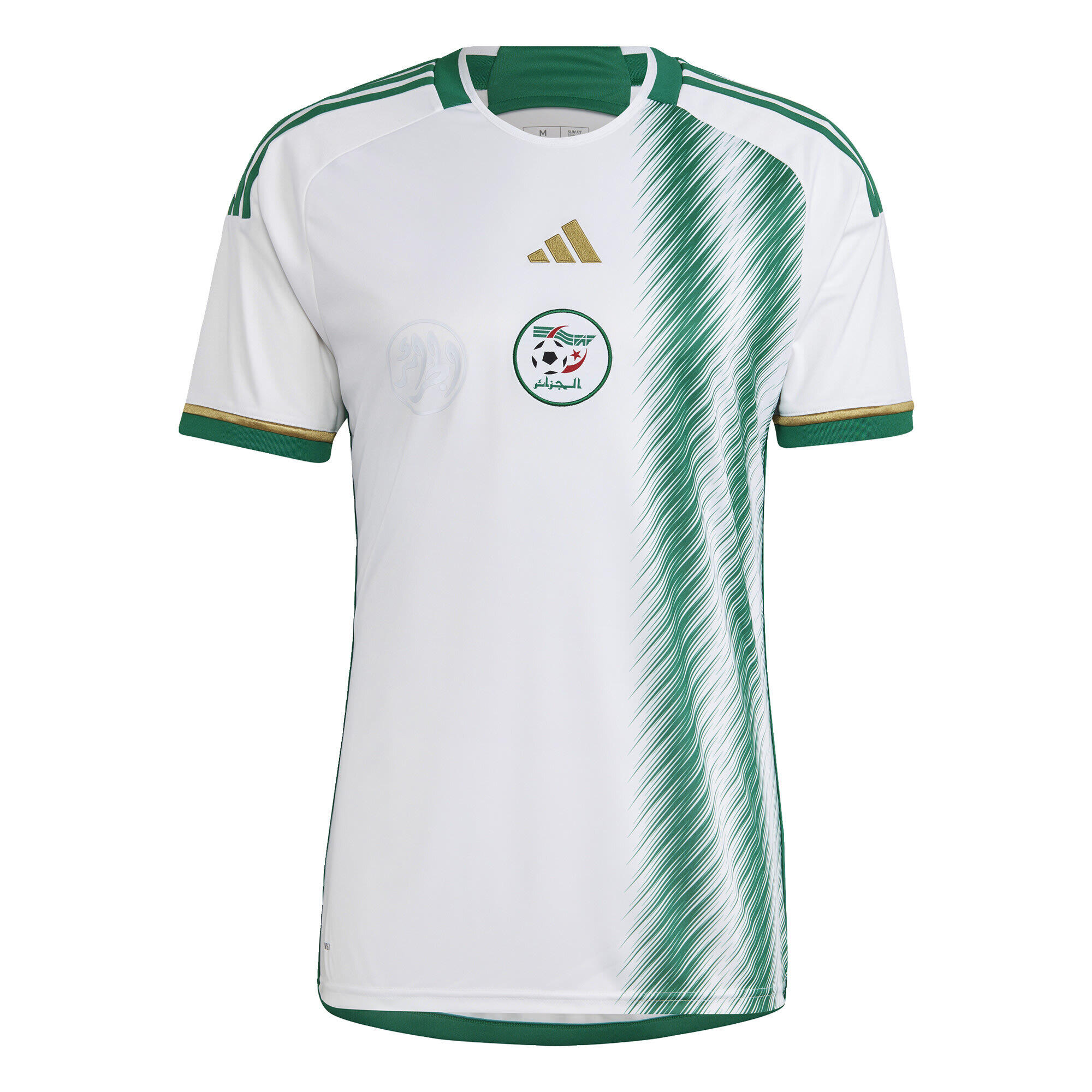 Maglia Algeria home 22