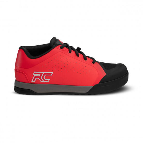 Chaussures Men's Powerline 11.5 Red/Black