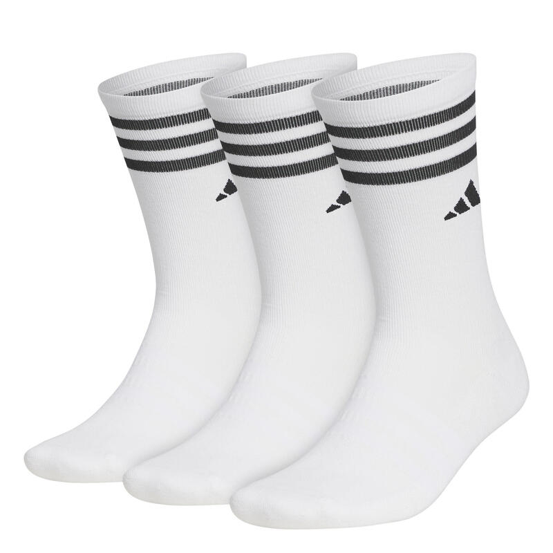 Crew Socks 3 Pairs