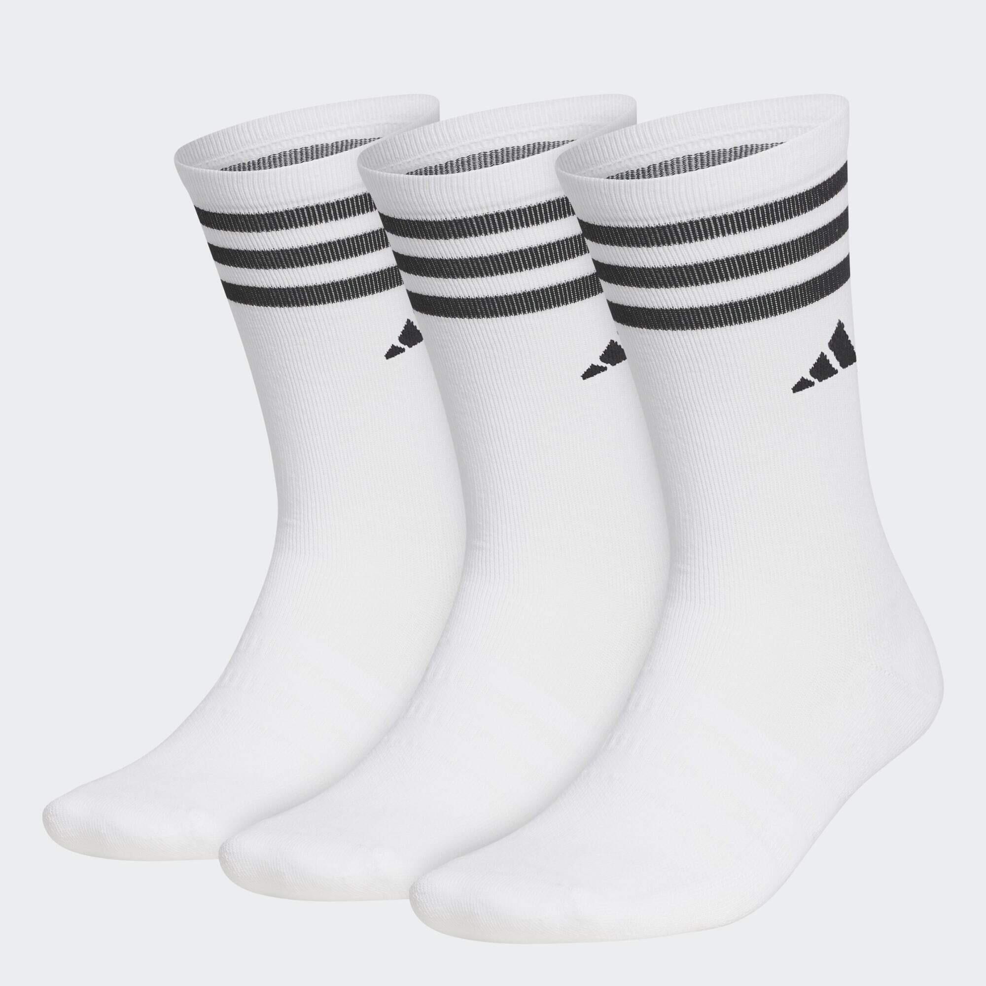 Crew Golf Socks 3 Pairs 2/2