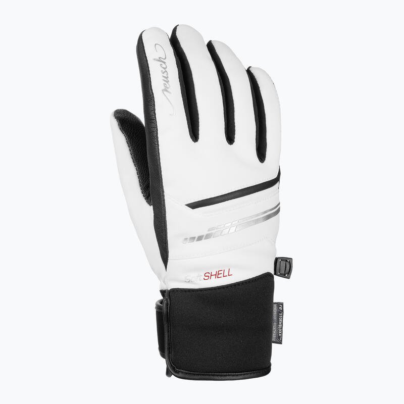 REUSCH Gants Tomke STORMBLOXX™