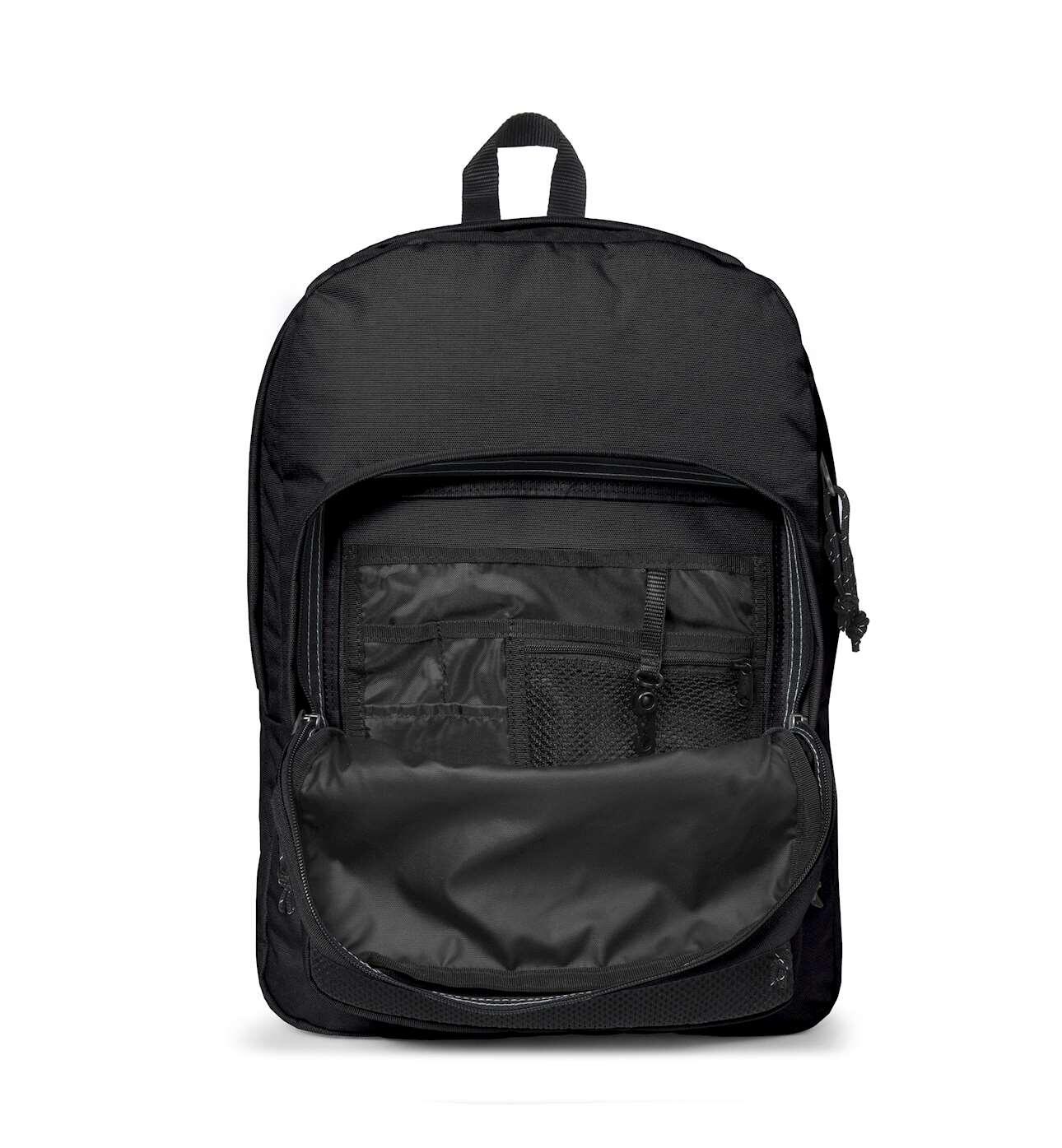 Rucksack Eastpak Pinnacle Black 4/6