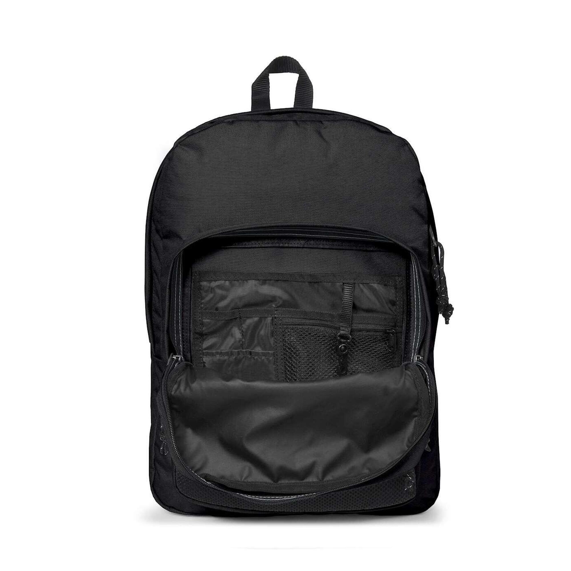 Eastpak Pinnacle Backpack Black Adult