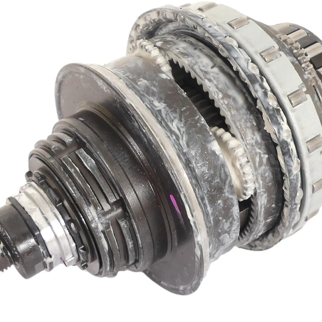 Shimano Nexus 5 Interior Rollerbrake SG-C7000-5R5V