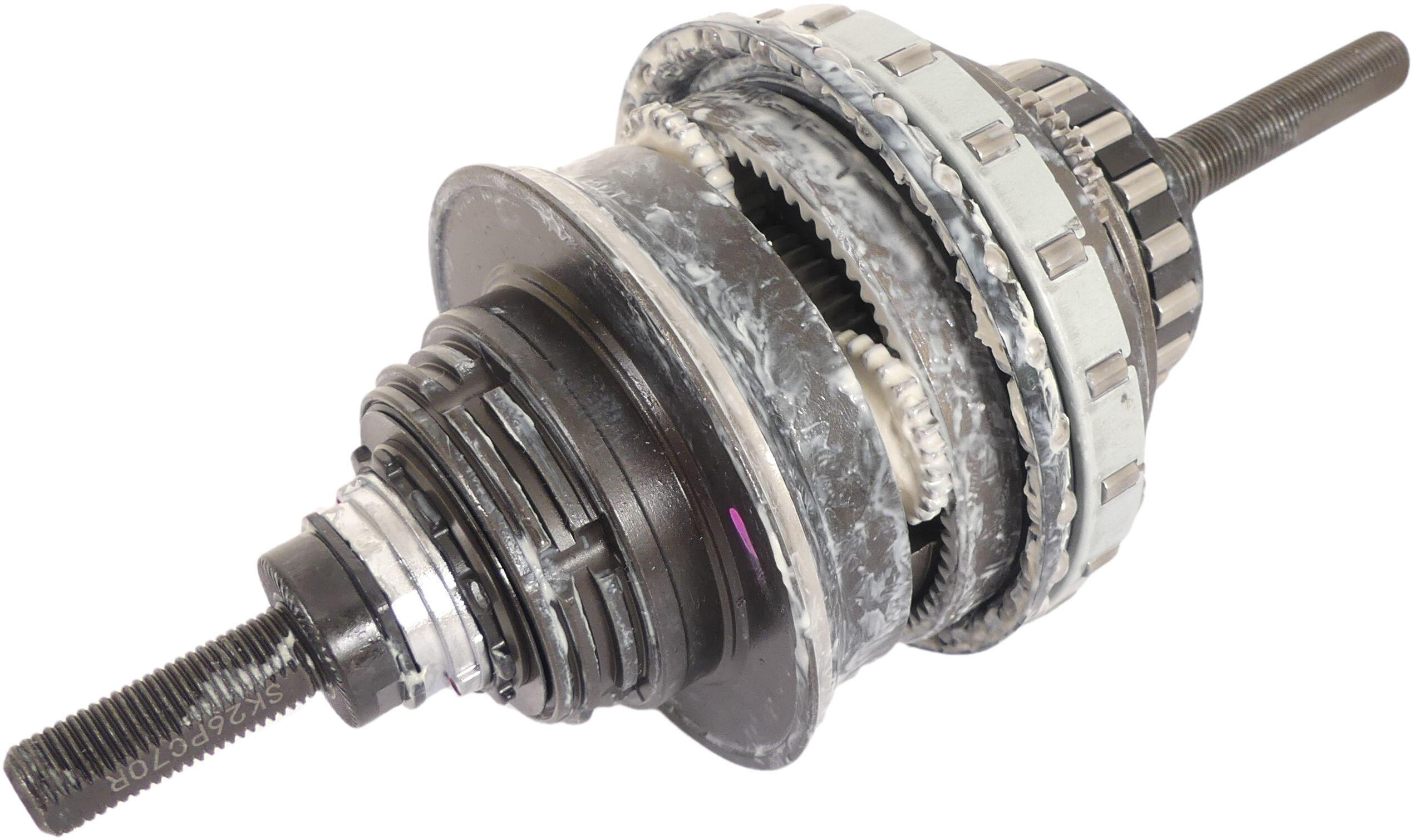 SHIMANO picture