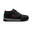 Skyline schoenen dames zwart/paars