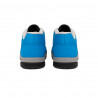 Skyline schoenen dames blauw/lichtgrijs