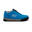 Skyline schoenen dames blauw/lichtgrijs