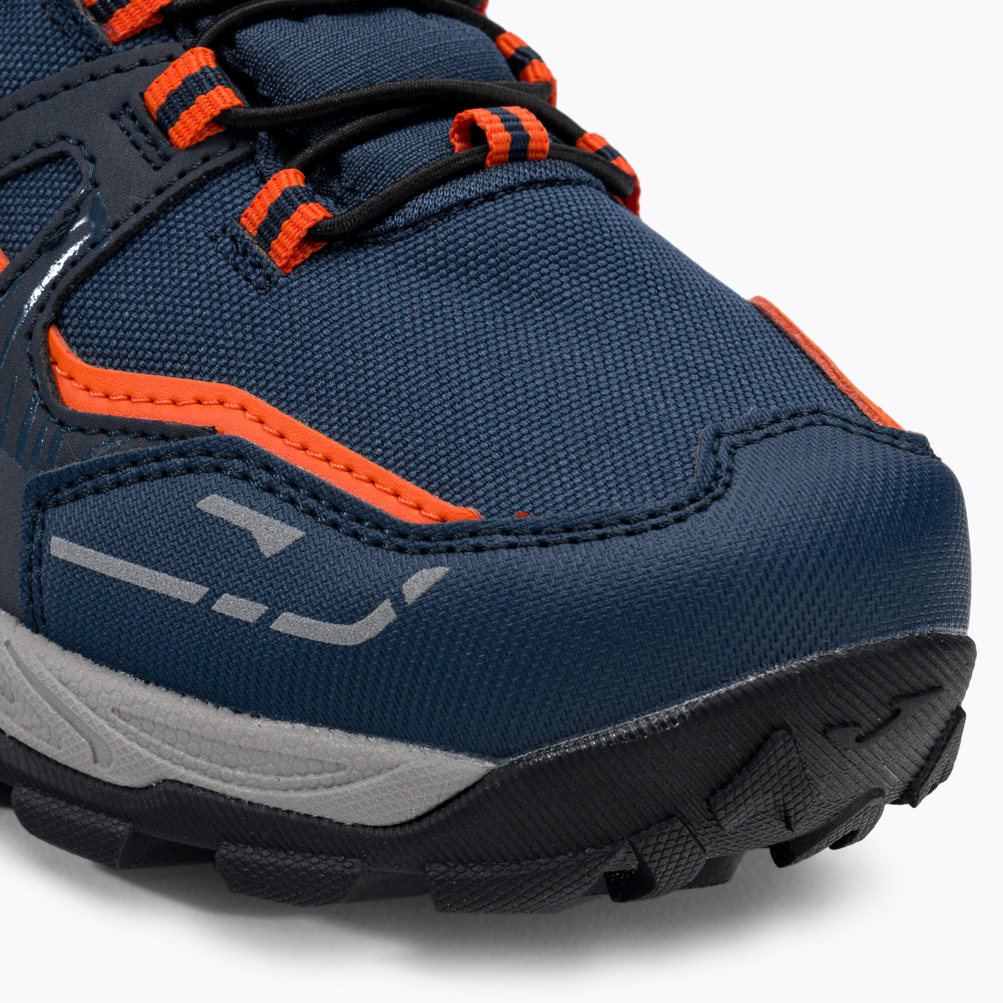 Calçado de trekking infantil Joma J.Utah Jr 2205 7/7
