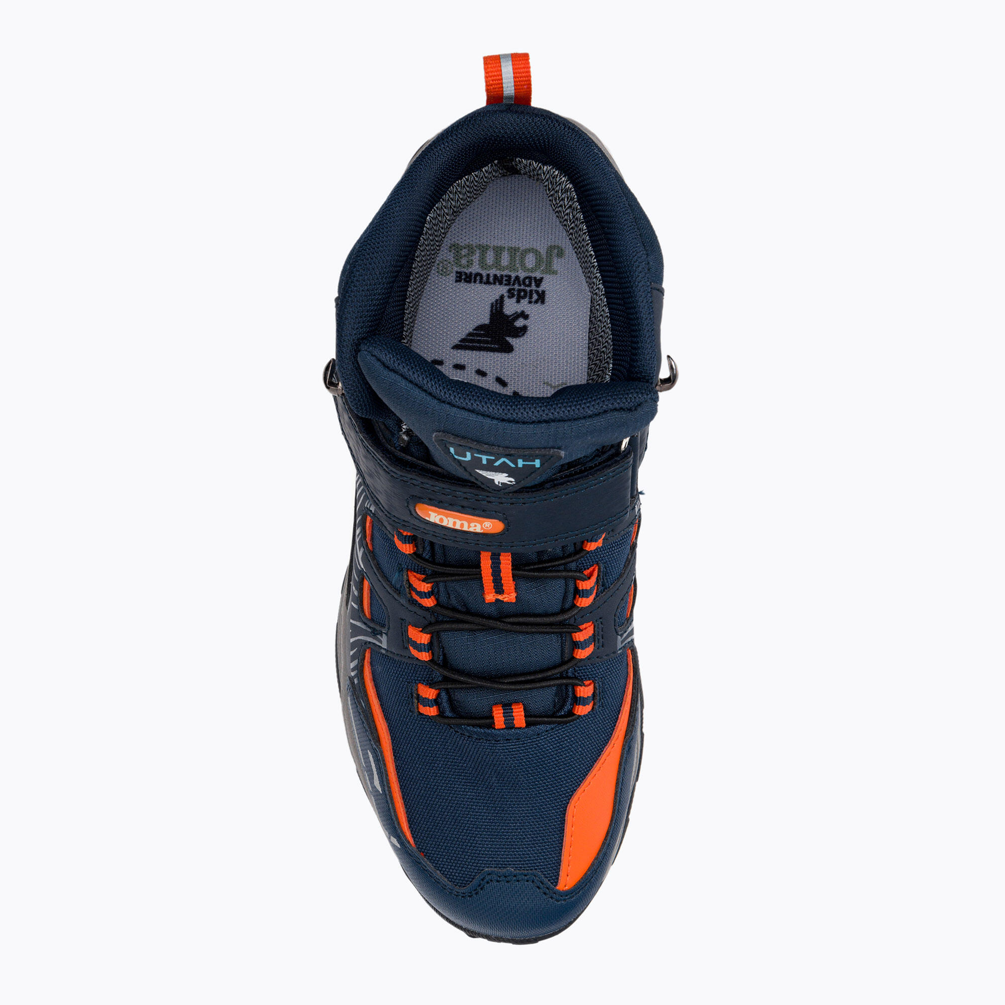Calçado de trekking infantil Joma J.Utah Jr 2205 6/7