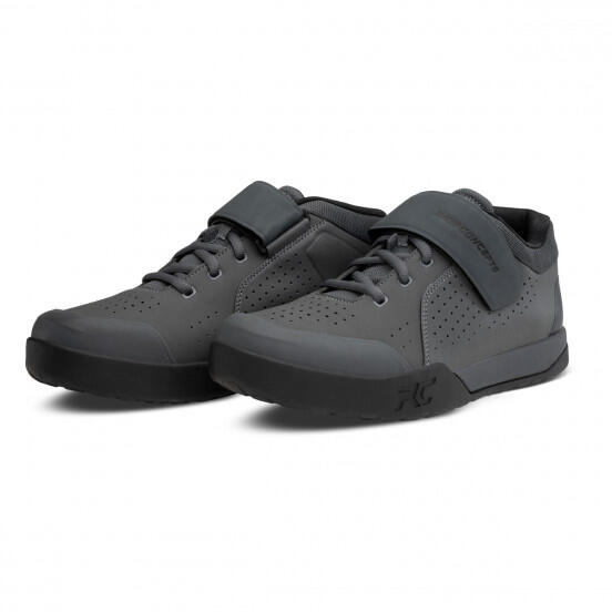 Chaussures TNT Men's 8.5 Dark Charcoal 2/4