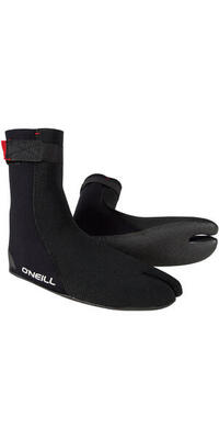 O'neill heat ninja st 3 mm neopreen sokken