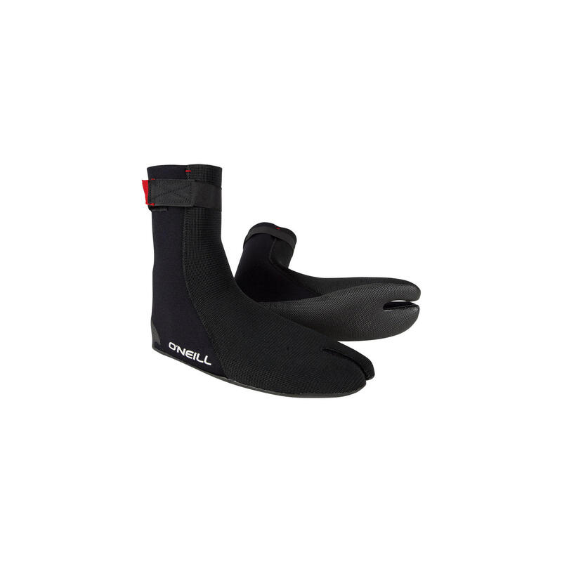 Calcetines O'Neill Heat Ninja ST de neopreno de 3 mm