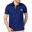 Polo rugby FR-NZL homme