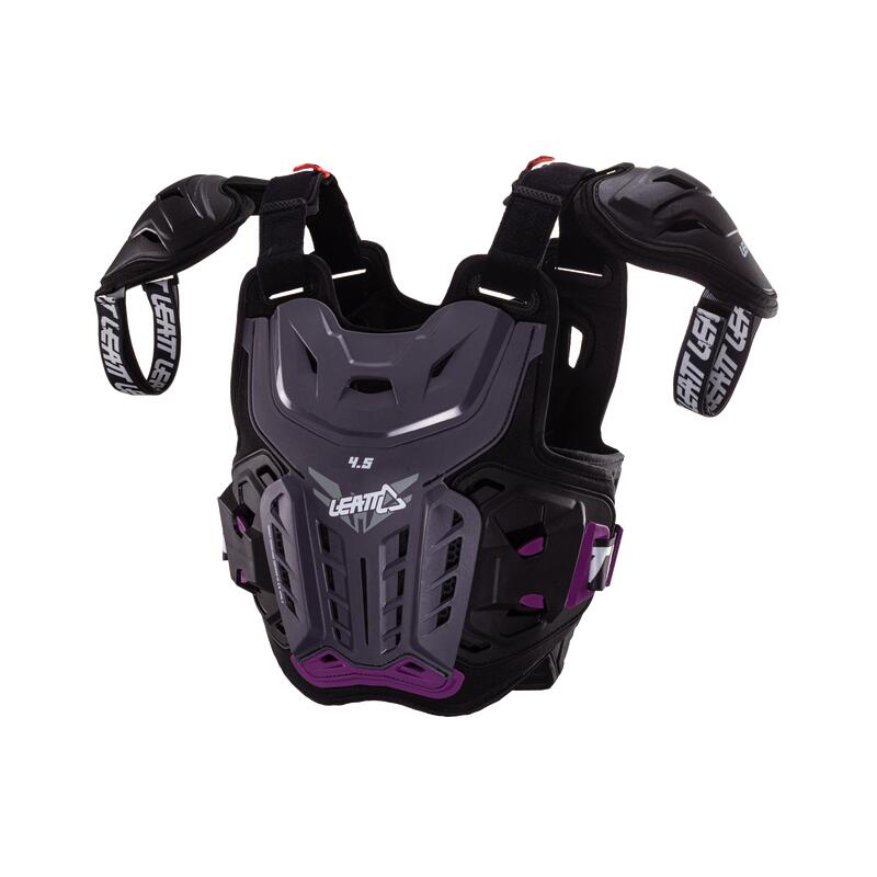 Chest Protector 4.5 Pro Jacki Woman - Indigo