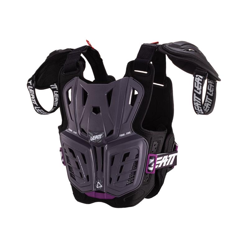 Chest Protector 4.5 Pro Jacki Woman - Indigo