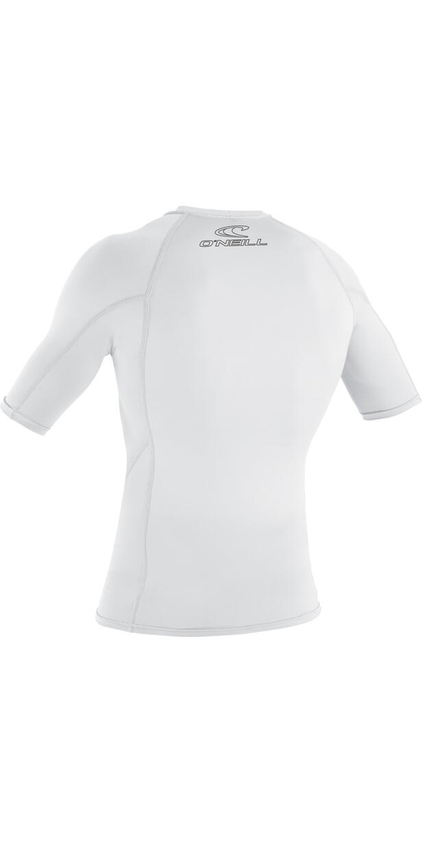 O'Neill Basic Skins Rash Guard heren zwemshirt 2/5