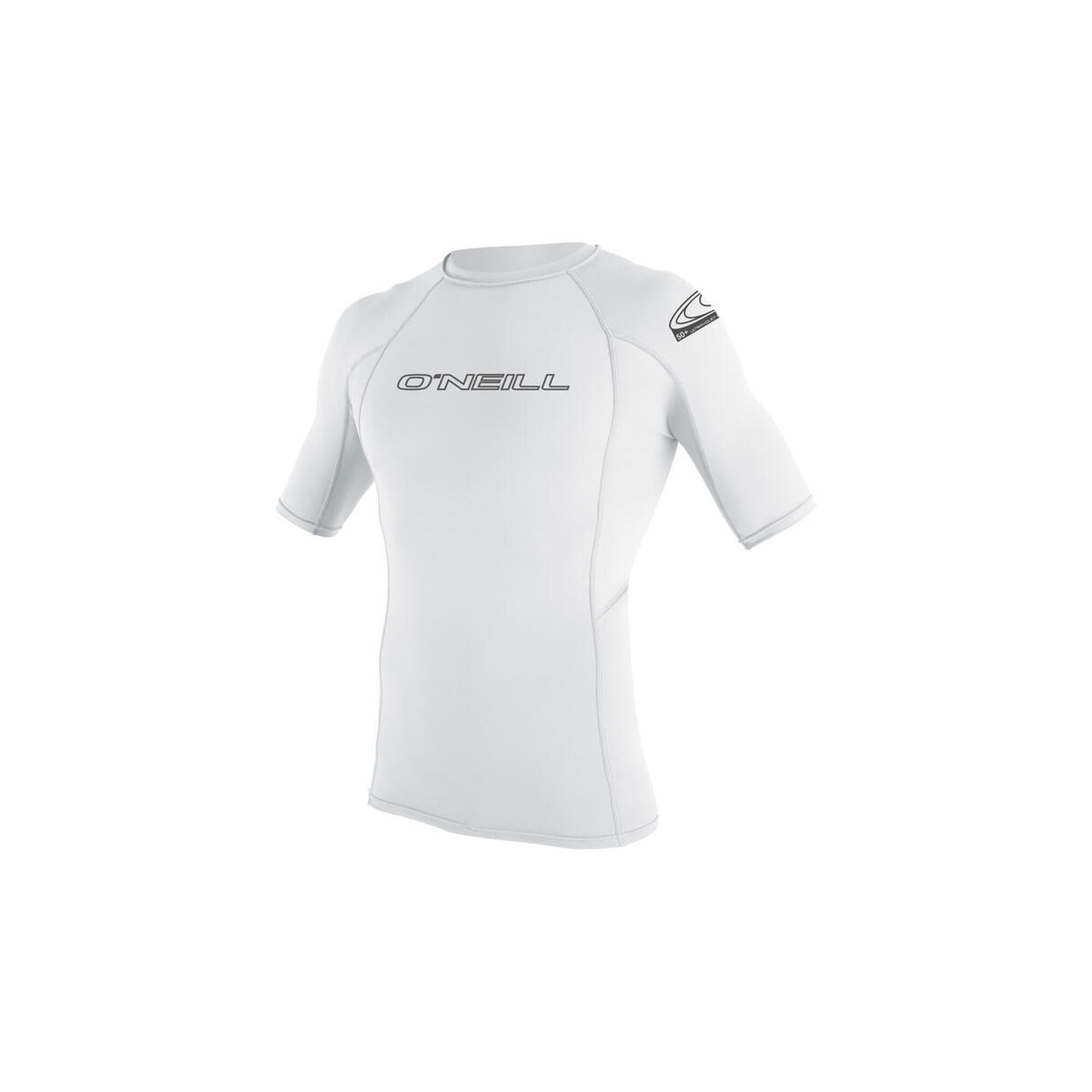Koszulka do pływania męska O'Neill Basic Skins Rash Guard