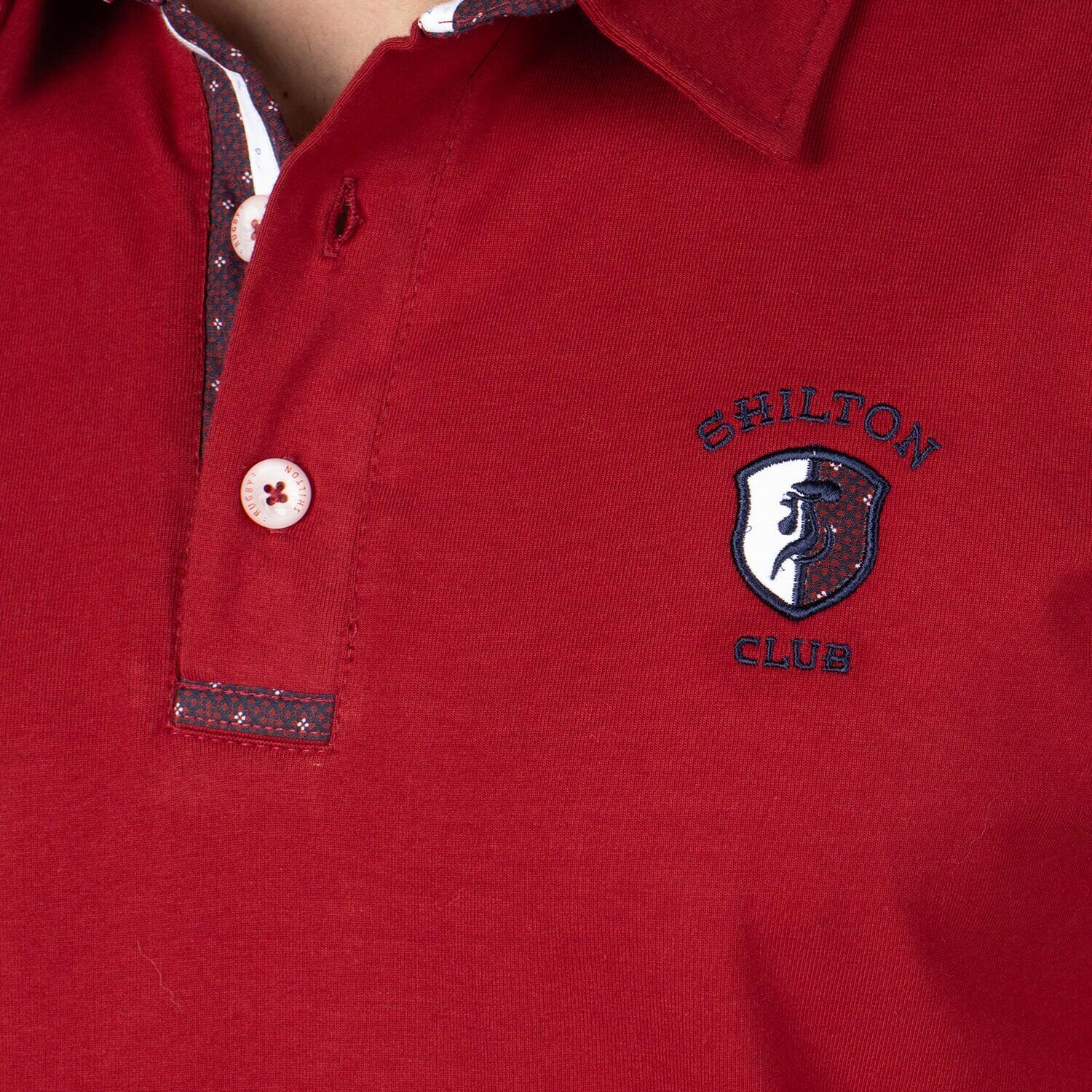 Polo rugby COMPANY homme 4/5