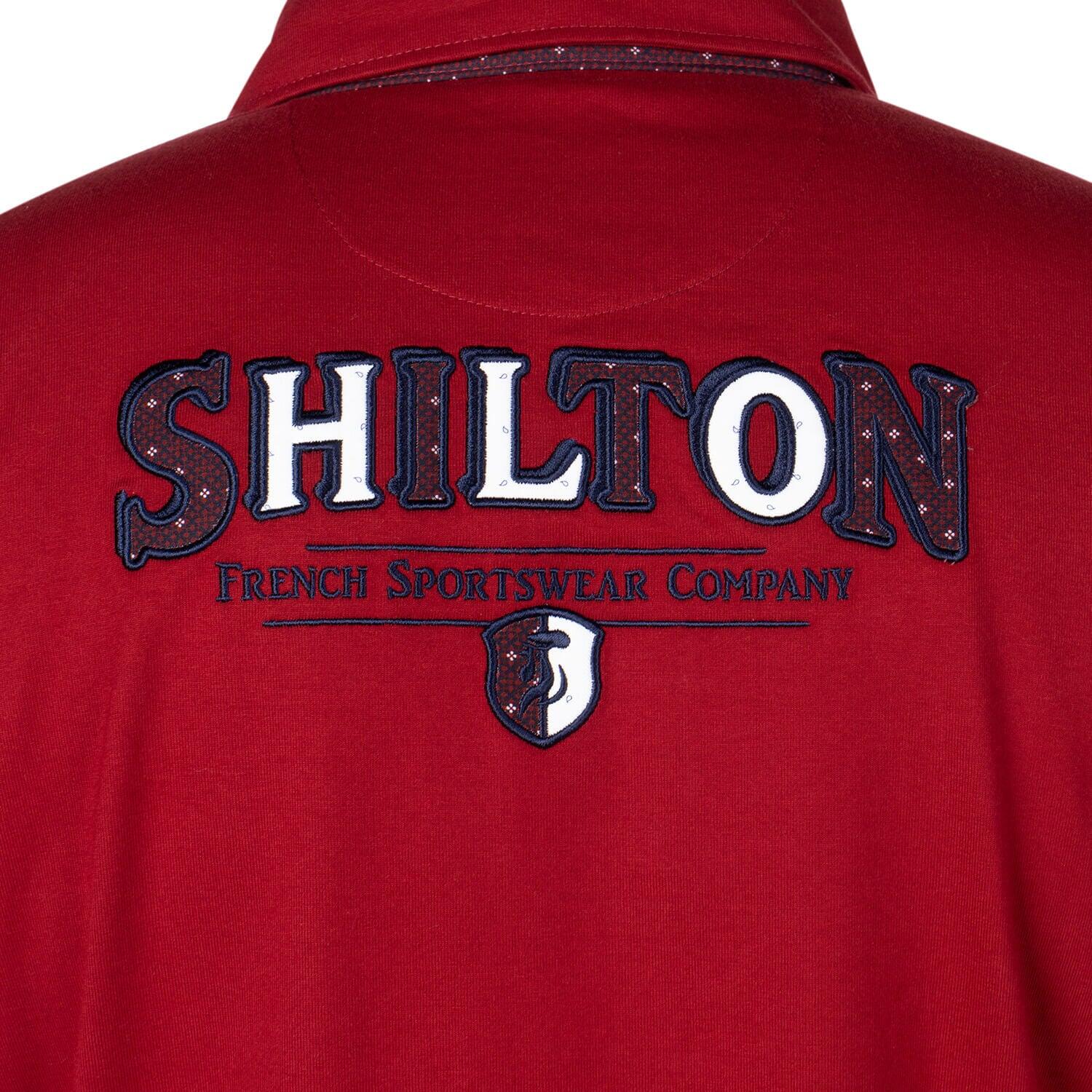 Polo rugby COMPANY homme 3/5