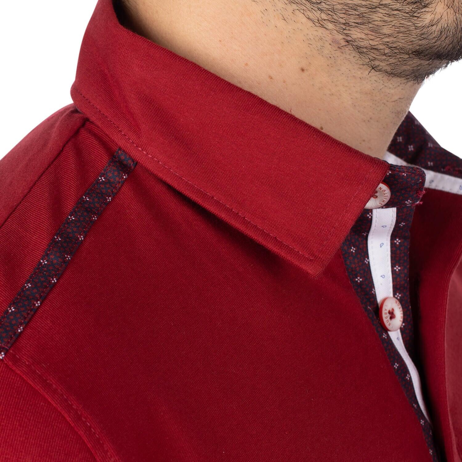 Polo rugby COMPANY homme 5/5