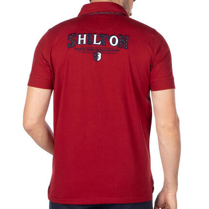 Polo rugby COMPANY homme