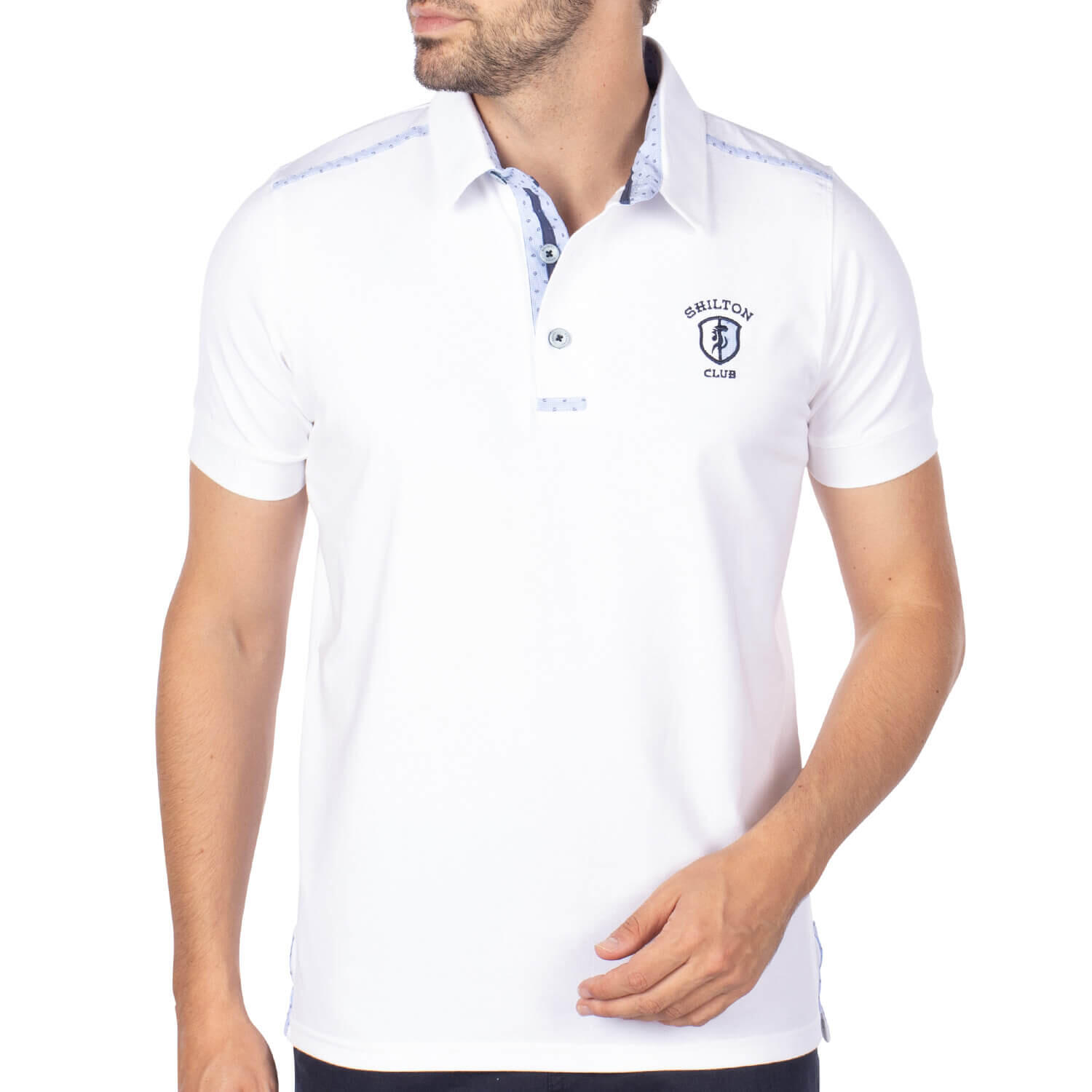 Polo rugby COMPANY homme 2/5