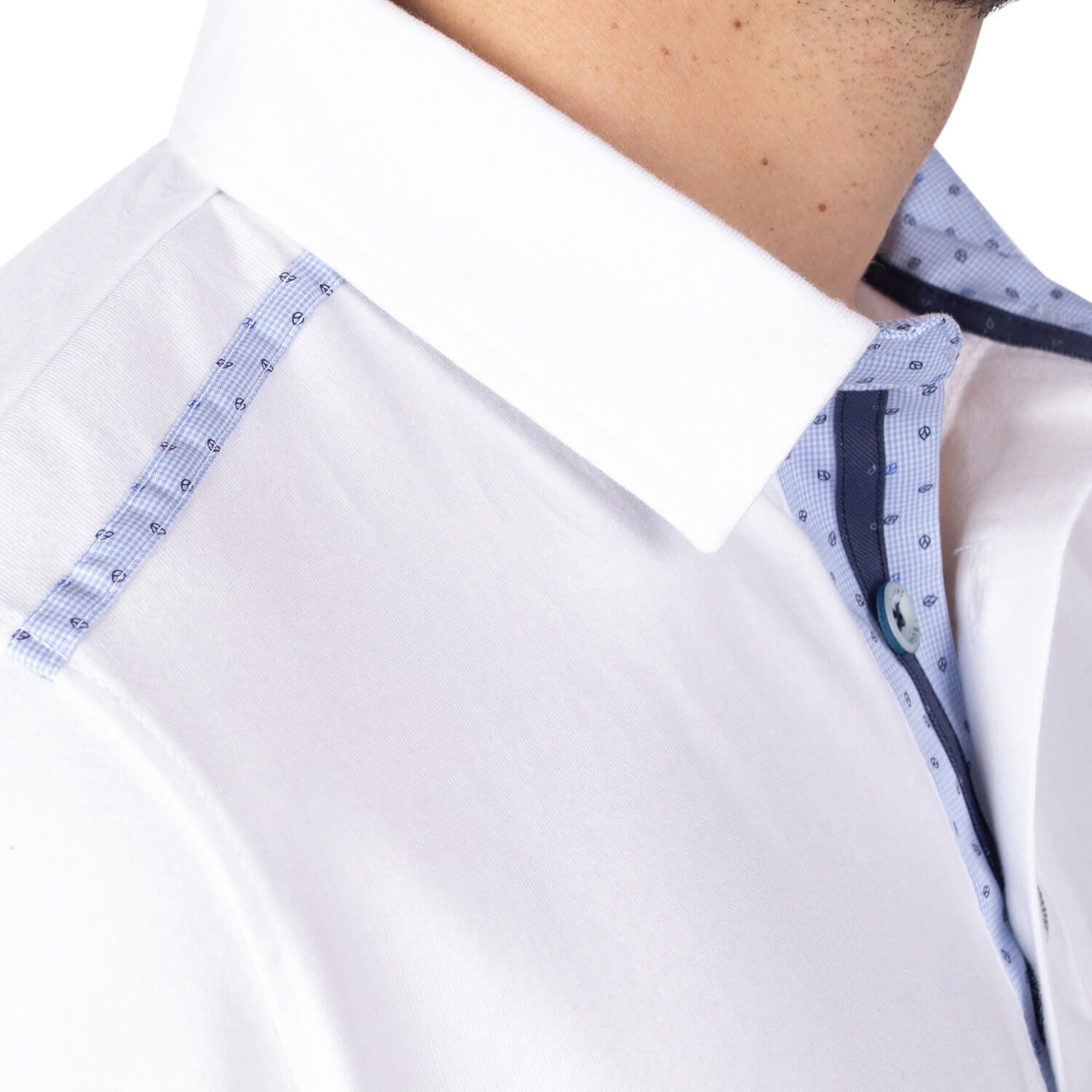 Polo rugby COMPANY homme 5/5