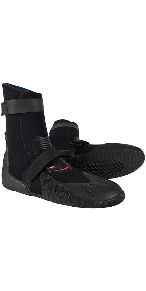 O'NEILL Botas de neoprene O'Neill Heat RT 5mm