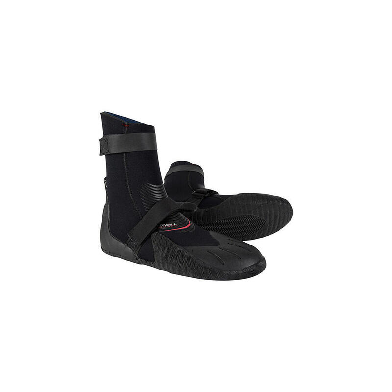 Windsurf de hombres O'Neill 2022 Heat Rt Boot Neopreno