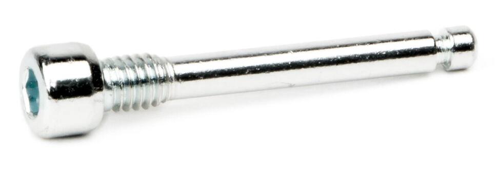 Zestaw Klocków Hamulcowych Metalic Carbon Magura (10 Par)