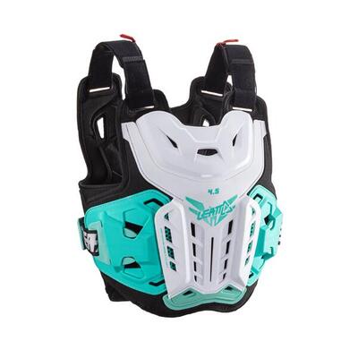 Chest Protector 4.5 Jacki - Fuel