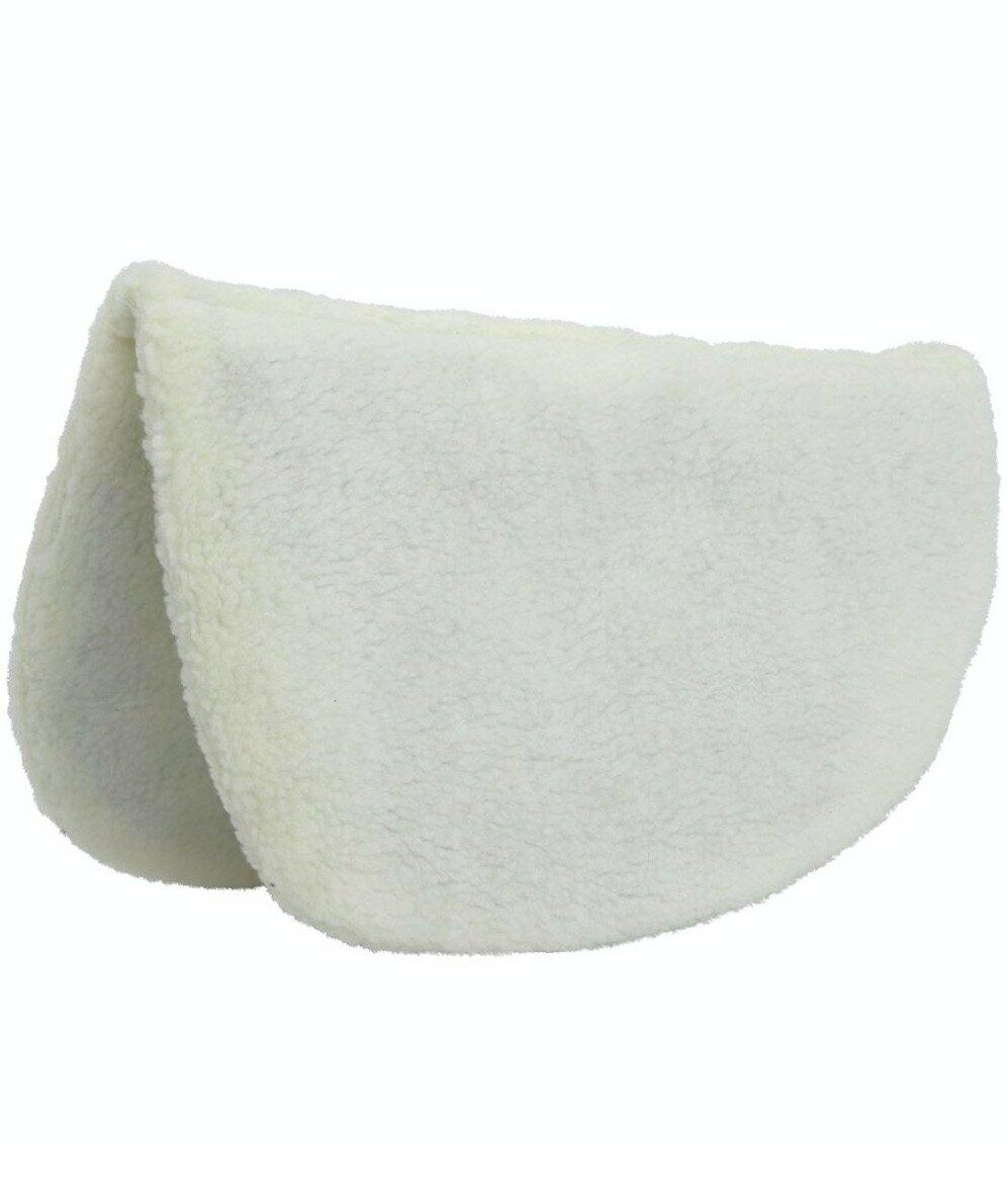 Salvagarrese in agnello sintetico made in Italy 1/1