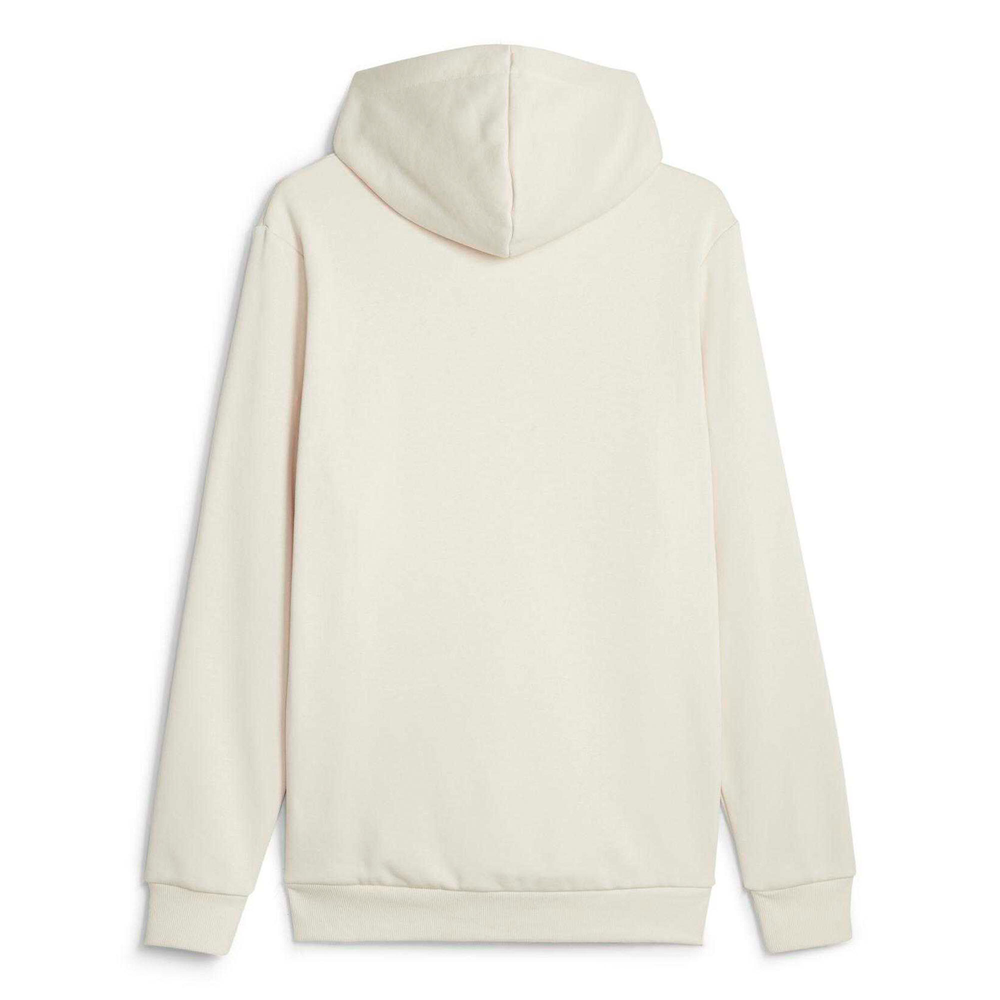 Felpa Uomini Vestibilità confortevole-ESS Big Logo Hoodie FL 2/6