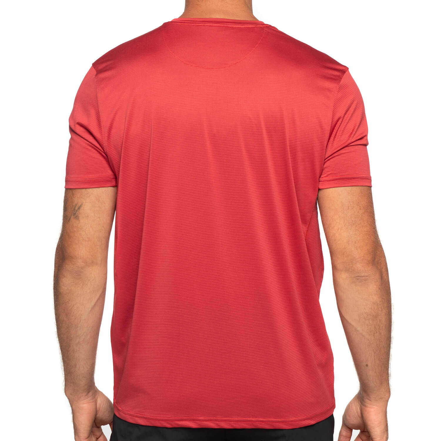 T-shirt padel PLAYERS homme 2/3