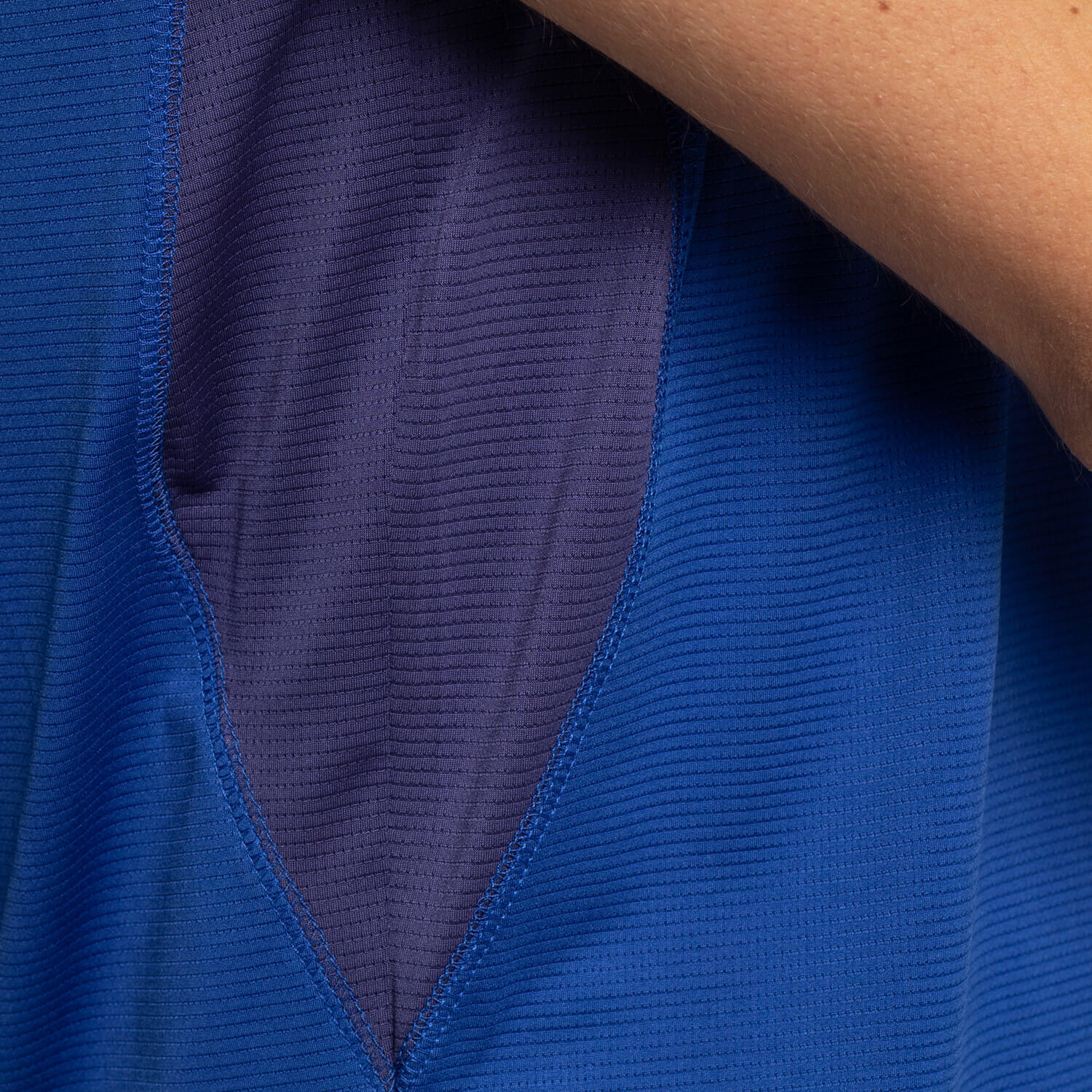 T-shirt padel PLAYERS homme 4/4